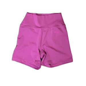 AYBL Staple Shorts